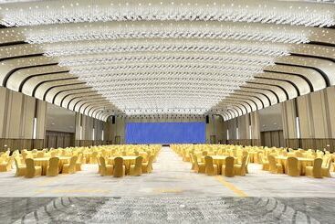 هتل Yangziriverinternationalconferencecenter