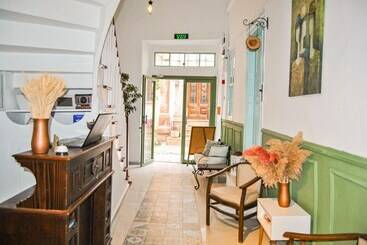 La Luna Otel Cunda