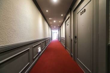 مُتل Andong Palace Of Dreams