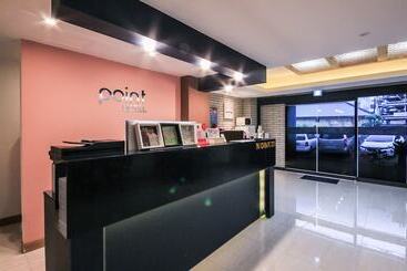 مُتل Andong Point