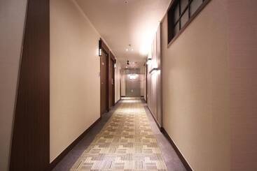 مُتل Changwon Myeongseodong U