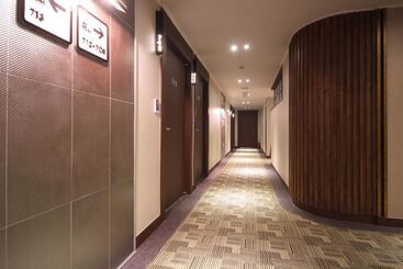 مُتل Changwon Myeongseodong U