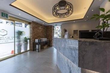 مُتل Cheonan Hotel Check In