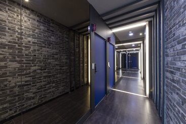 مُتل Cheonan Hotel Check In