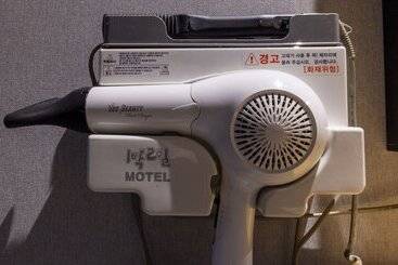 مُتل Cheonan Hotel Check In