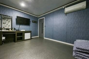مُتل Chungju Hotel Soyu