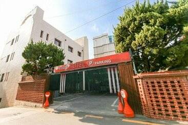 مُتل Daegu Daemyeong Dong Yak
