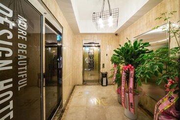 مُتل Design Hotel 2ne1 Jukdo Market Pohang