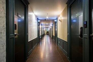 مُتل Design Hotel 2ne1 Jukdo Market Pohang