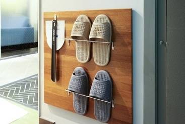 مُتل Design Hotel 2ne1 Jukdo Market Pohang