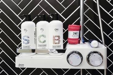مُتل Design Hotel 2ne1 Jukdo Market Pohang