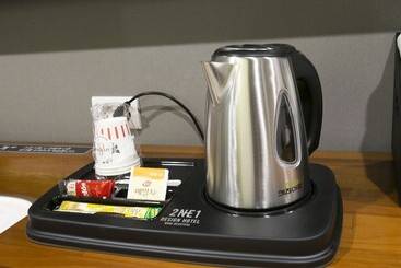 مُتل Design Hotel 2ne1 Jukdo Market Pohang