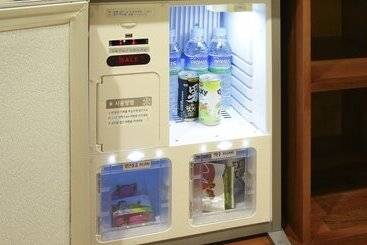 مُتل Design Hotel 2ne1 Jukdo Market Pohang