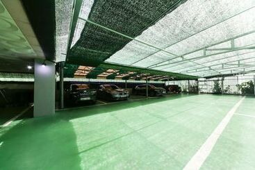 مُتل Gumi Gongdandong Hotel The Zone