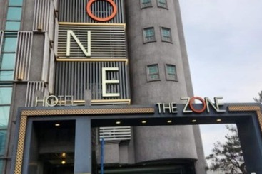 مُتل Gumi Gongdandong Hotel The Zone