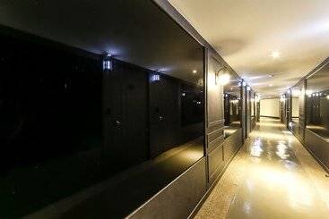 مُتل Gumi Indong Hotel Top
