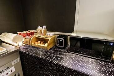 مُتل Gumi Indong Hotel Top