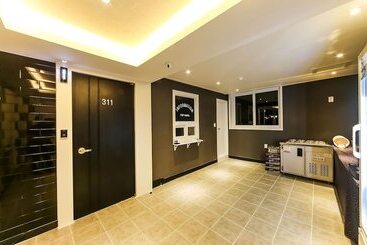 مُتل Gumi Indong Hotel Top