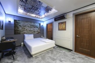 مُتل Gumi Wonpyeongdong Lex