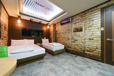 مُتل Gumi Wonpyeongdong Lex