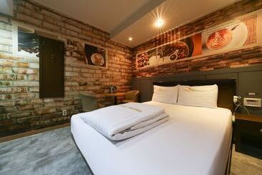 مُتل Gumi Wonpyeongdong Lex