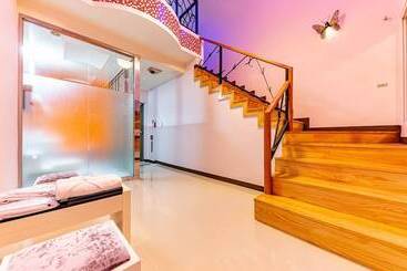 مُتل Iksan Luxury