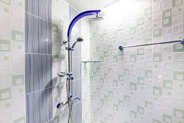 مُتل Iksan Luxury