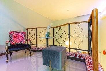مُتل Iksan Luxury