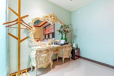 مُتل Iksan Luxury