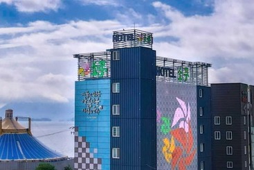 Мотель Sacheon Hotel Picnic