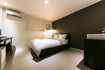 مُتل Yam Daejeon Youseong Oncheon