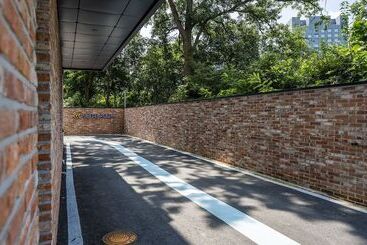 モーテル Yangpyeong The Terrace