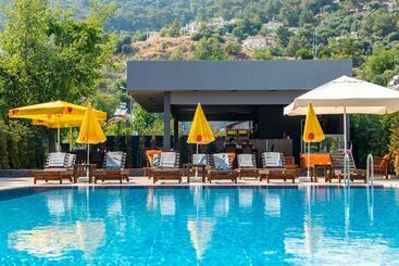 پانسیون Deniz Otel