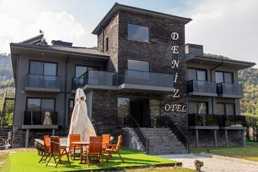 پانسیون Deniz Otel