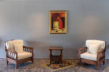 پانسیون Deniz Otel