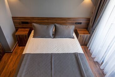پانسیون Deniz Otel