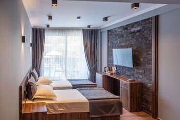 پانسیون Deniz Otel