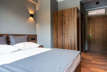 پانسیون Deniz Otel