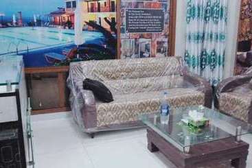 پانسیون Regent Inn Guest House
