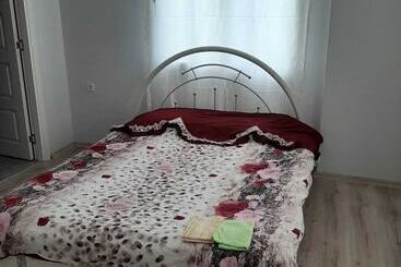 Residence Yeni Stadyum