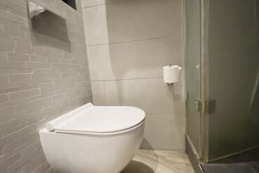 اقامتگاه Stunning 3 Bed House In Central London Westminster
