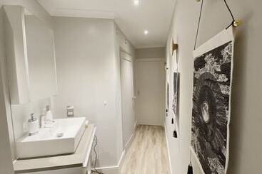 اقامتگاه Stunning 3 Bed House In Central London Westminster