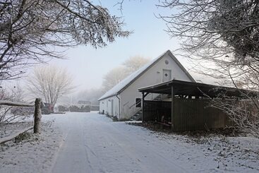 Storms Bed & Breakfast