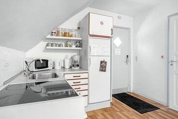 Storms Bed & Breakfast