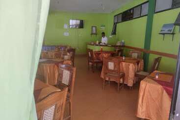 Titanic Hotel Kilifi