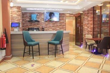 Vicmark Hotel Nakuru