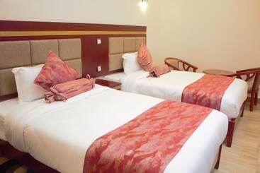 Vicmark Hotel Nakuru