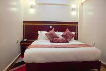 Vicmark Hotel Nakuru