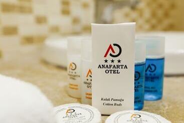 Anafarta Otel