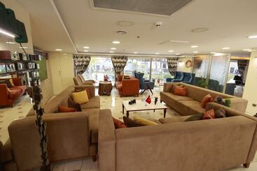 Anafarta Otel